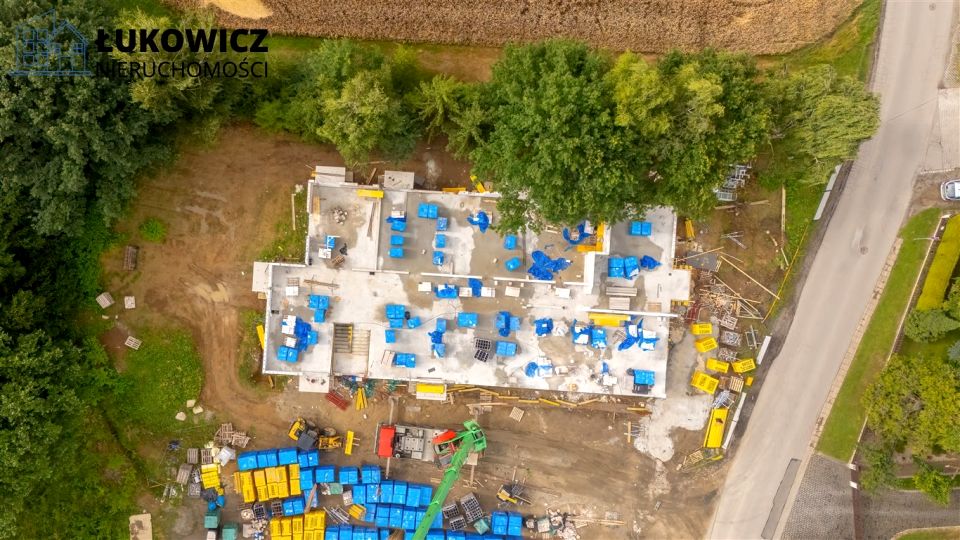 Mieszkanie Czechowice-Dziedzice