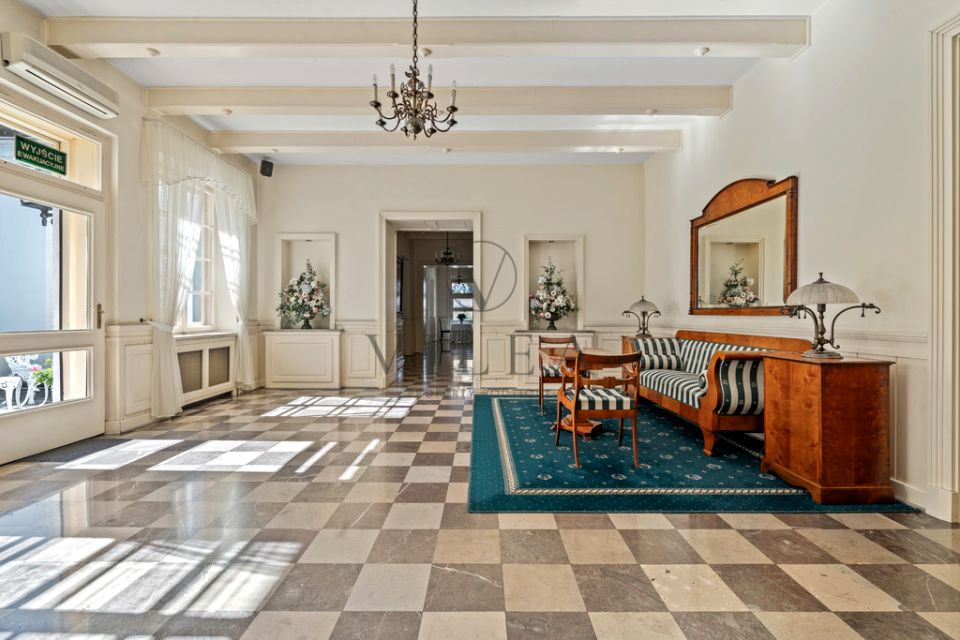 Budynek użytkowy Warszawa sprzedaż