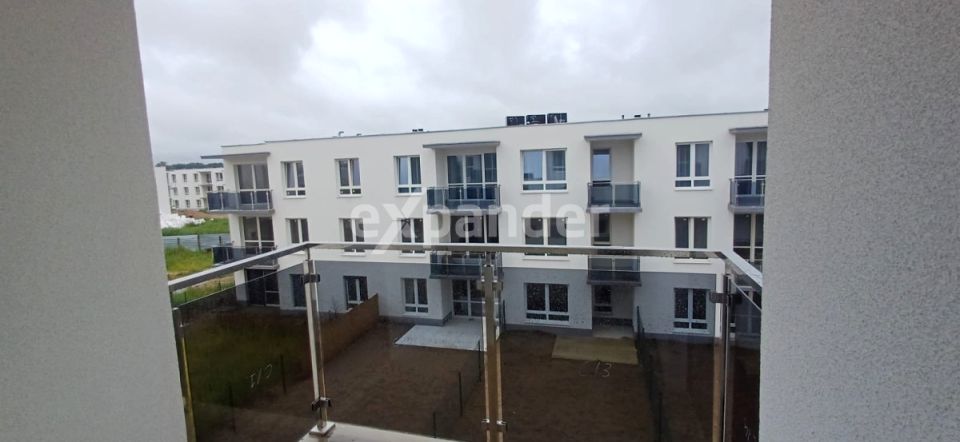 Mieszkanie Słubice