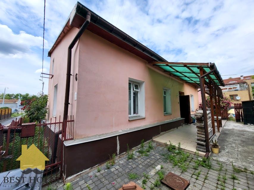 Dom Lublin