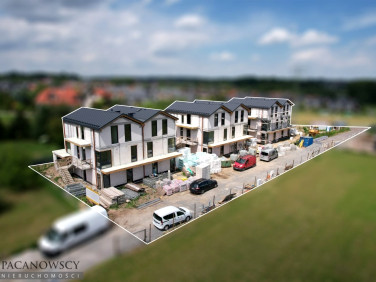 Mieszkanie apartamentowiec sprzedaż