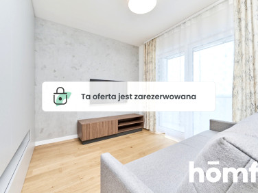 Mieszkanie Wrocław