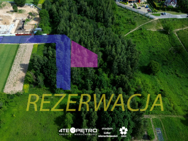 Działka Lublin