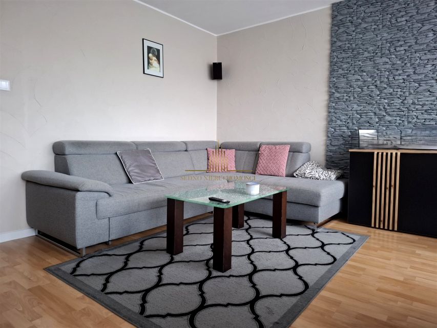 Mieszkanie Bydgoszcz