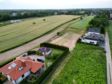 Działka Lublin