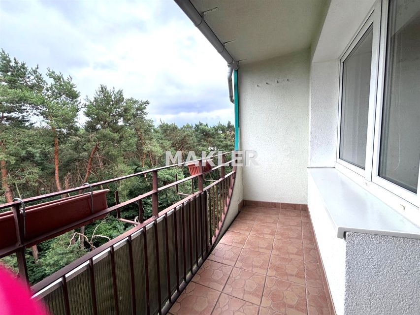 Mieszkanie Bydgoszcz