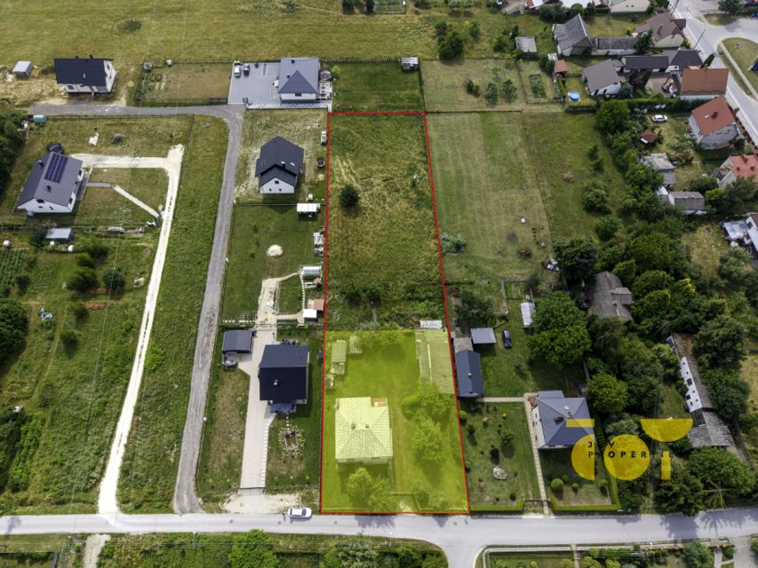 Dom Bukowa sprzedaż