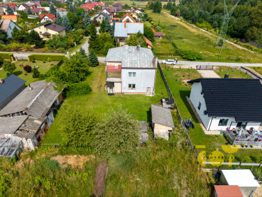 Dom wolnostojący sprzedaż