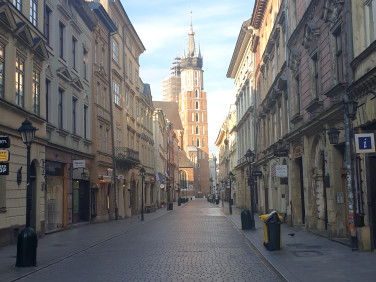 Lokal Kraków