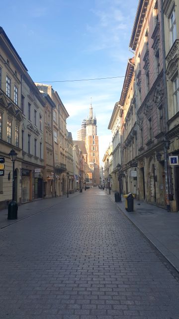 Lokal Kraków