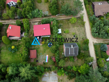 Działka inna Sulęczyno