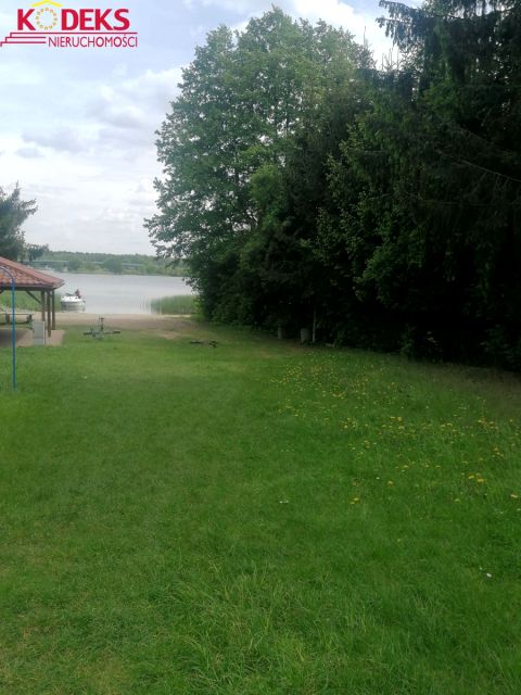 Działka budowlana Wierzbica
