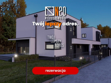 Dom Zakrzów