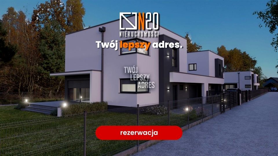Dom Zakrzów