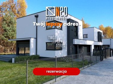 Dom Zakrzów