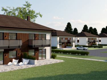 Mieszkanie Kobylnica