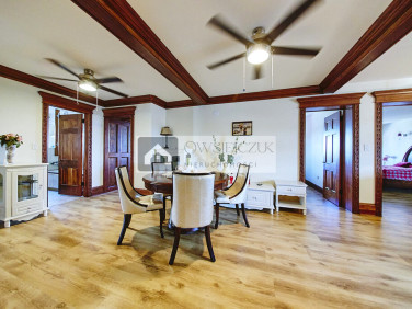 Mieszkanie nad jeziorem