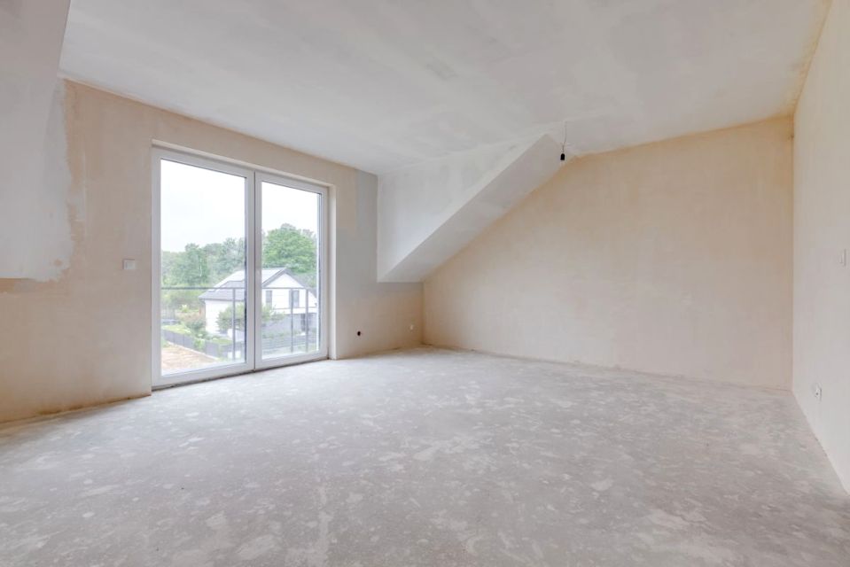 Mieszkanie dom wielorodzinny sprzedaż