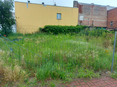 Działka budowlana Strzelce Krajeńskie