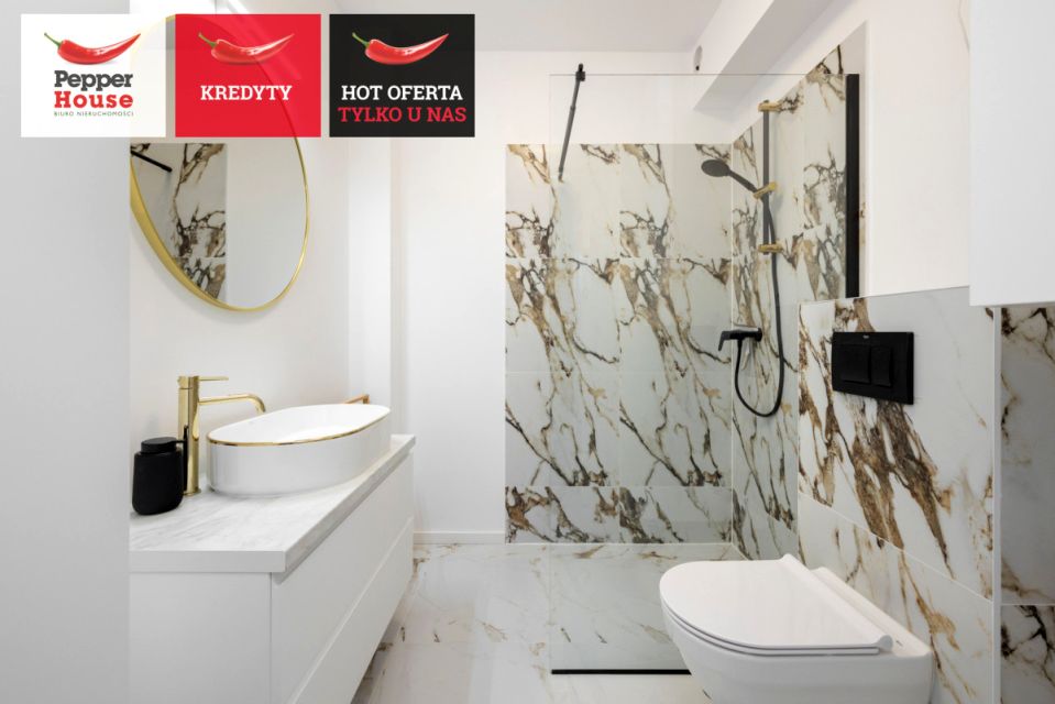 Mieszkanie apartamentowiec Władysławowo