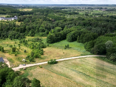 Działka budowlana Nowe Brynki