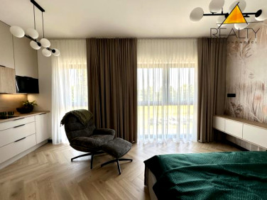 Mieszkanie Boszkowo-Letnisko