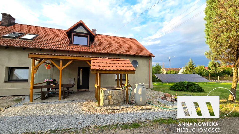 Mieszkanie Piskorzów