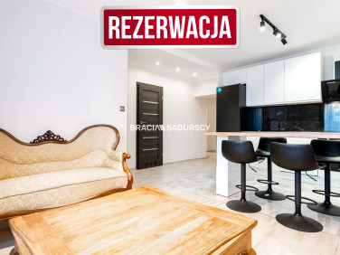 Mieszkanie Kraków
