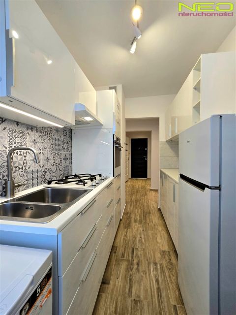 Mieszkanie Częstochowa