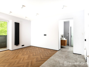 Mieszkanie Kraków sprzedaż