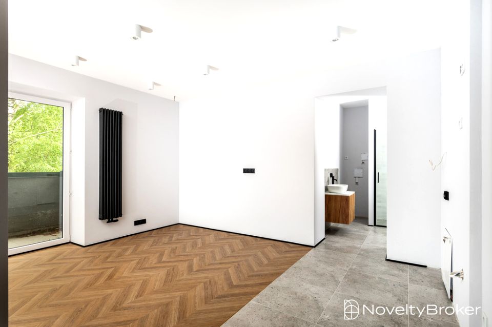 Mieszkanie Kraków sprzedaż