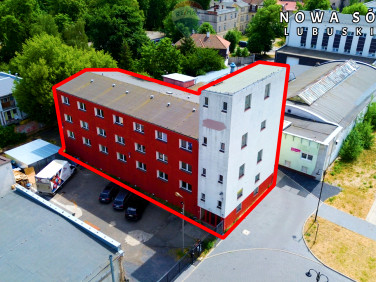 Dom Nowa Sól