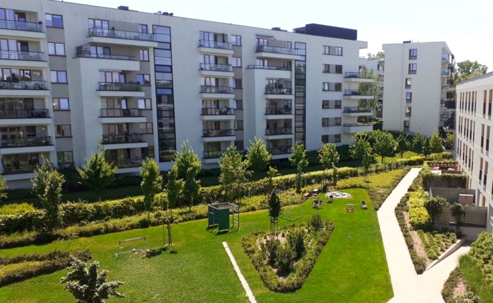 Mieszkanie Warszawa sprzedaż