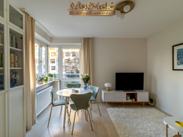 Mieszkanie Warszawa