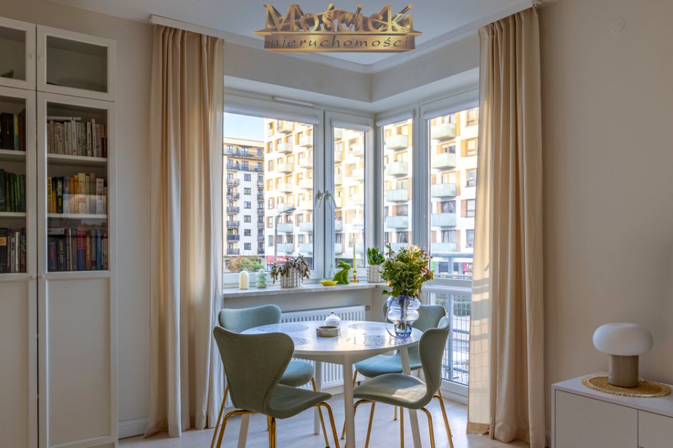 Mieszkanie apartamentowiec sprzedaż