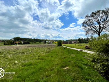 Działka Czernikowice