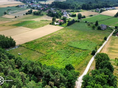 Działka budowlana sprzedam
