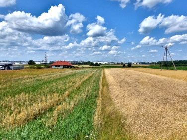 Działka budowlana Tychy