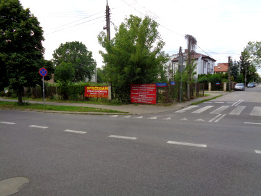 Działka budowlana Warszawa
