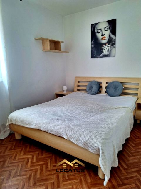 Mieszkanie Częstochowa