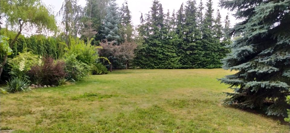 Działka budowlana Świdnik