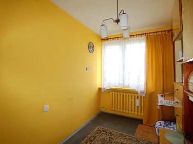 Mieszkanie Głogów