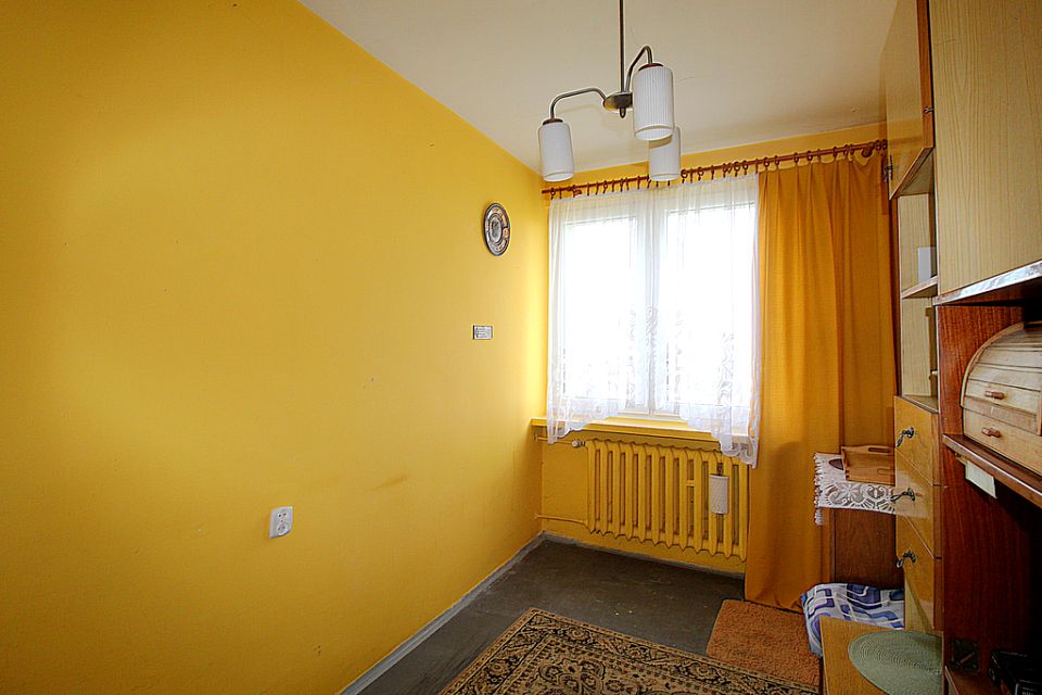 Mieszkanie Głogów