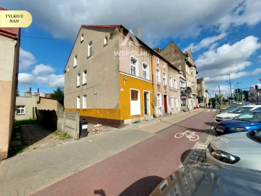 Dom Tczew