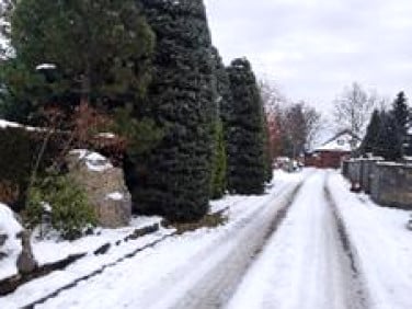 Działka inna Ustroń