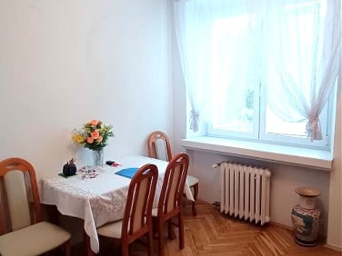 Mieszkanie Kraków