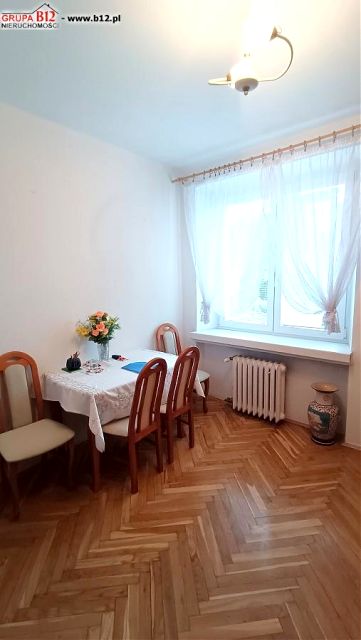 Mieszkanie Kraków