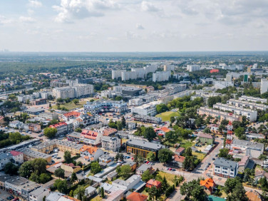 Mieszkanie Serock