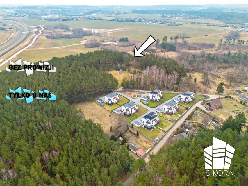 Działka Chwaszczyno