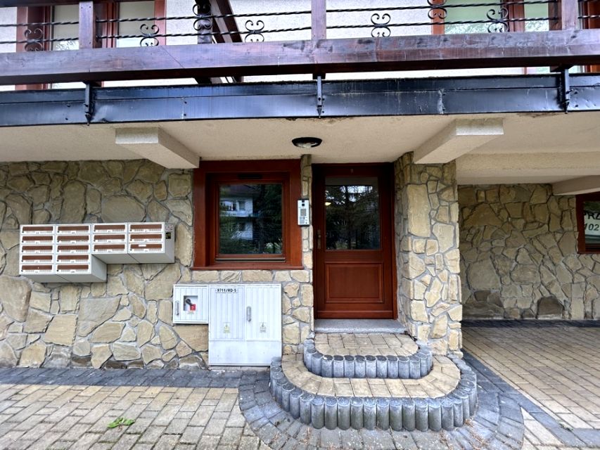 Lokal Zakopane
